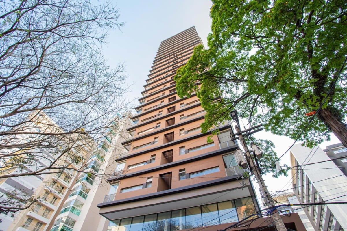 Bhomy Pinheiros - 500m Da Estacao O Freire Cor211 * São Paulo
